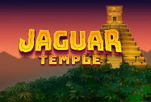 Jaguar Temple elegible para giros gratis